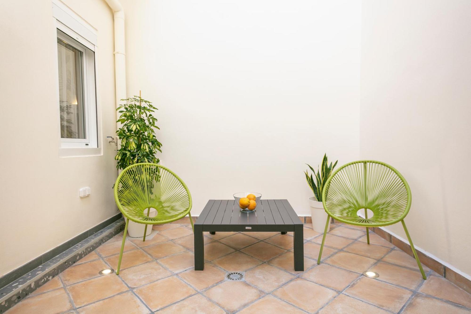 Boutique Plaza Catalonia Suites Cornella 코르네야 데 요브레가뜨 외부 사진