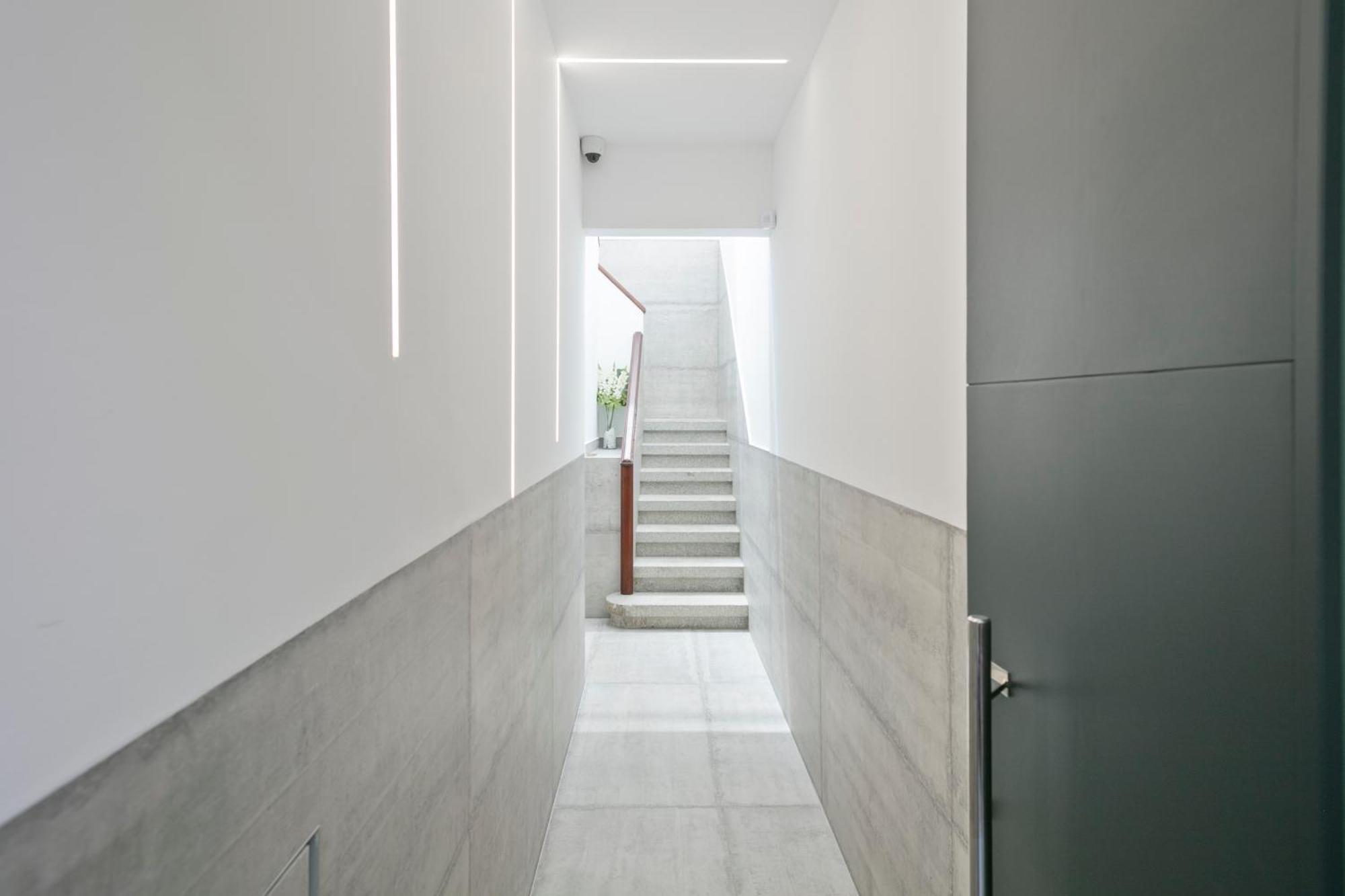 Boutique Plaza Catalonia Suites Cornella 코르네야 데 요브레가뜨 외부 사진