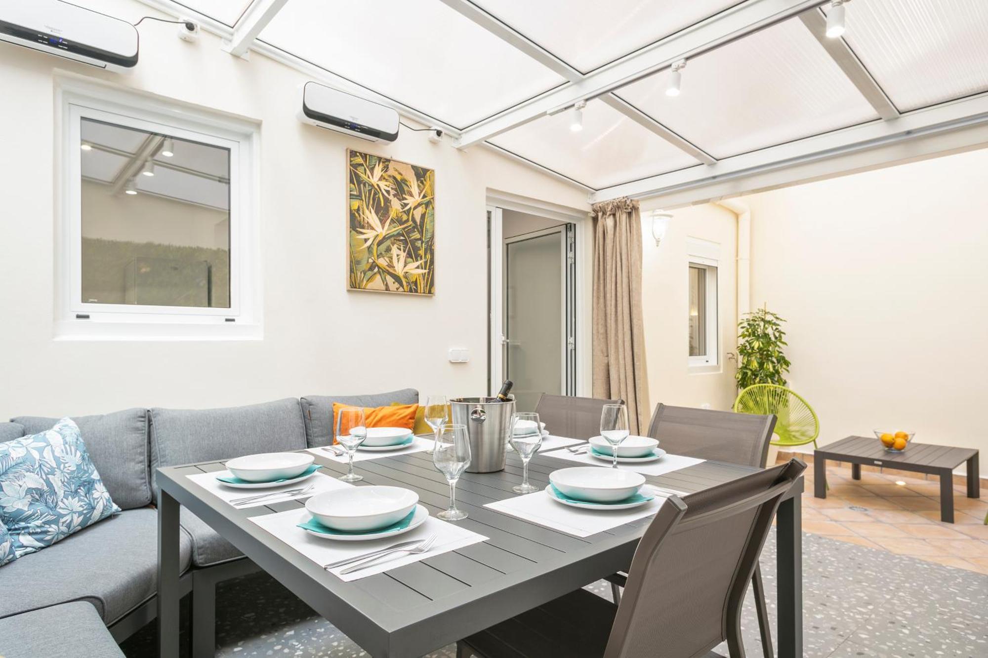 Boutique Plaza Catalonia Suites Cornella 코르네야 데 요브레가뜨 외부 사진