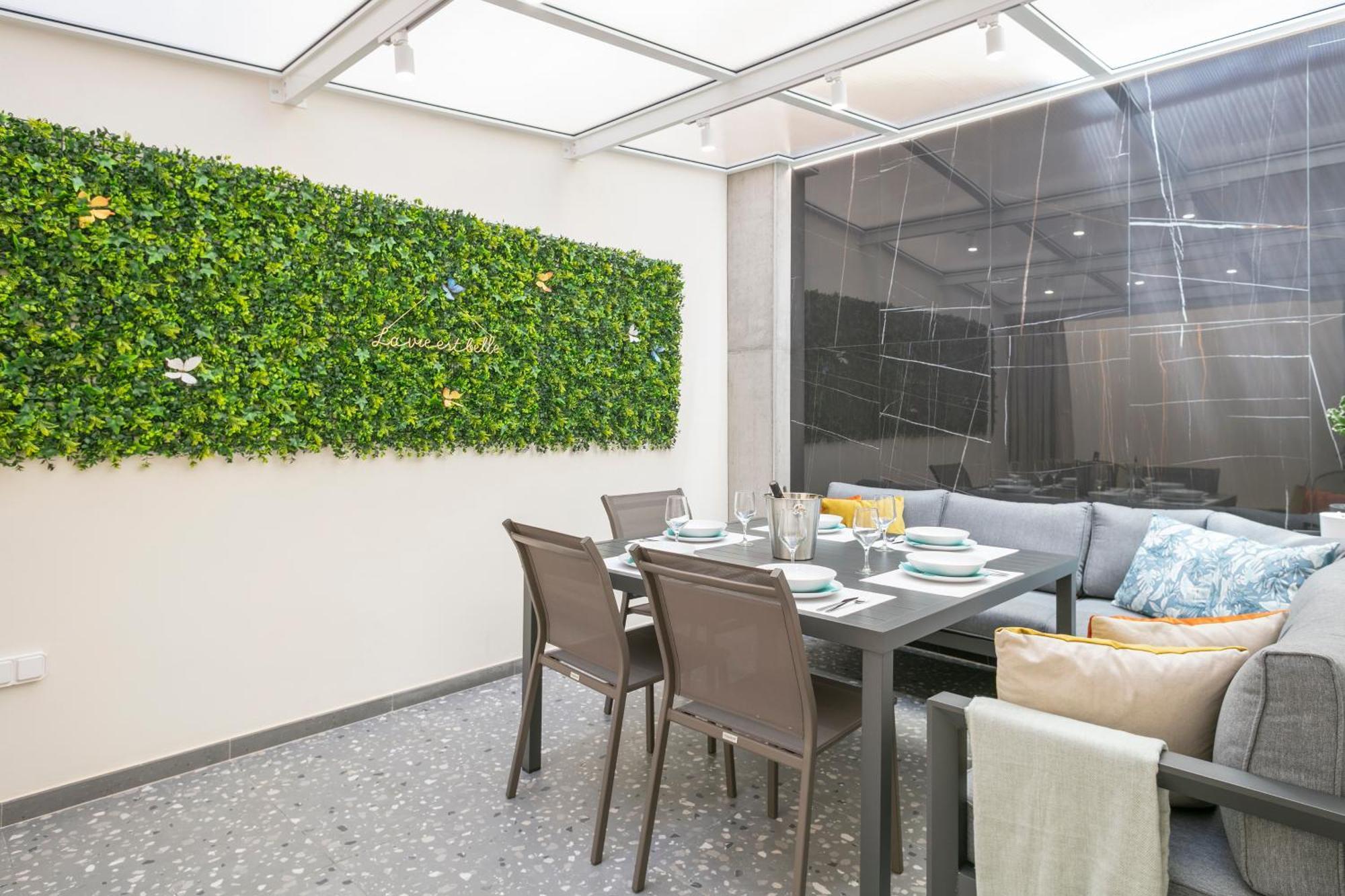 Boutique Plaza Catalonia Suites Cornella 코르네야 데 요브레가뜨 외부 사진