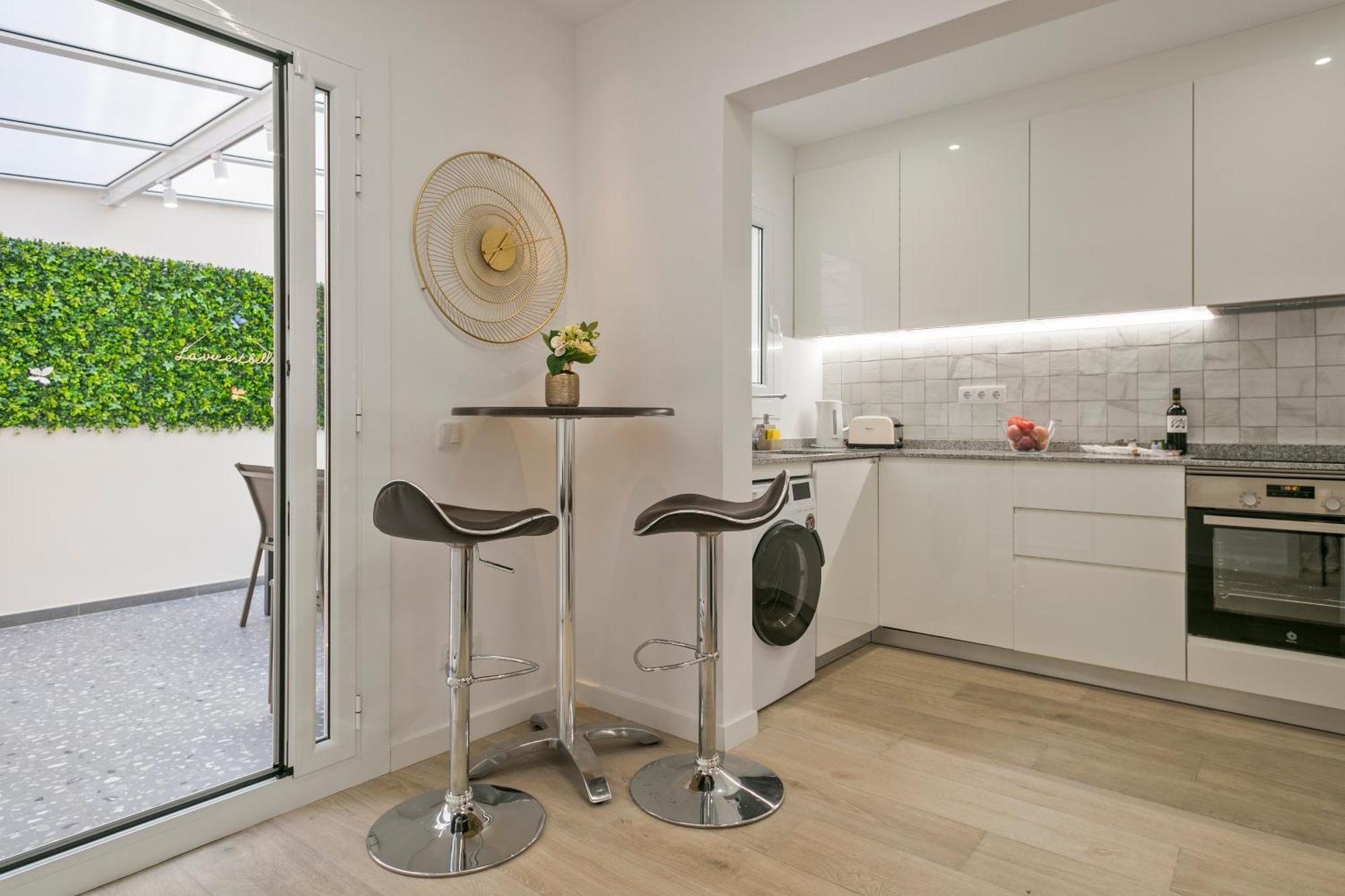 Boutique Plaza Catalonia Suites Cornella 코르네야 데 요브레가뜨 외부 사진