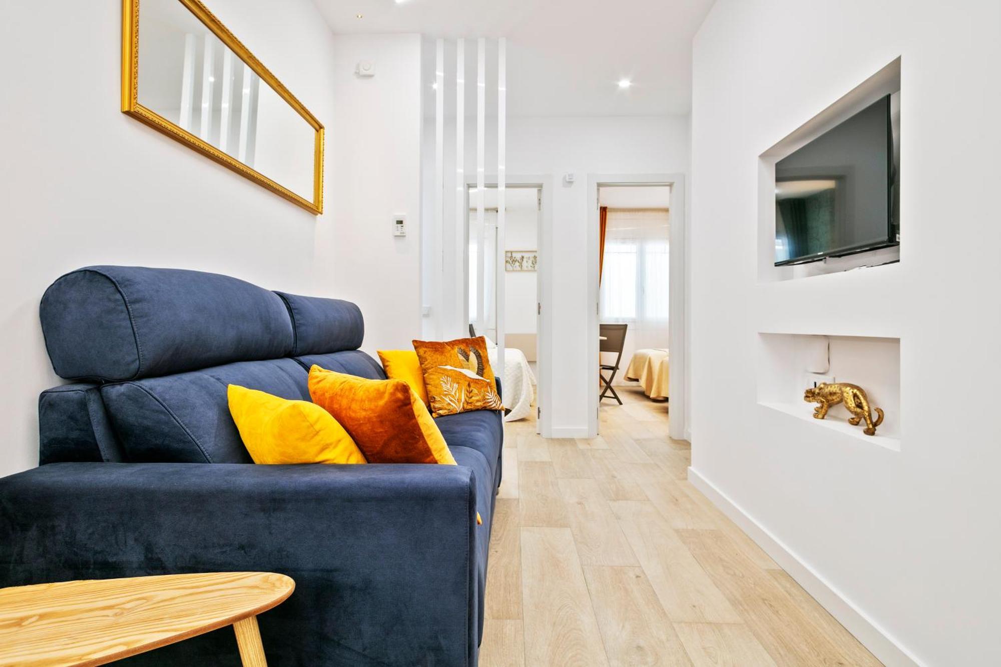 Boutique Plaza Catalonia Suites Cornella 코르네야 데 요브레가뜨 외부 사진