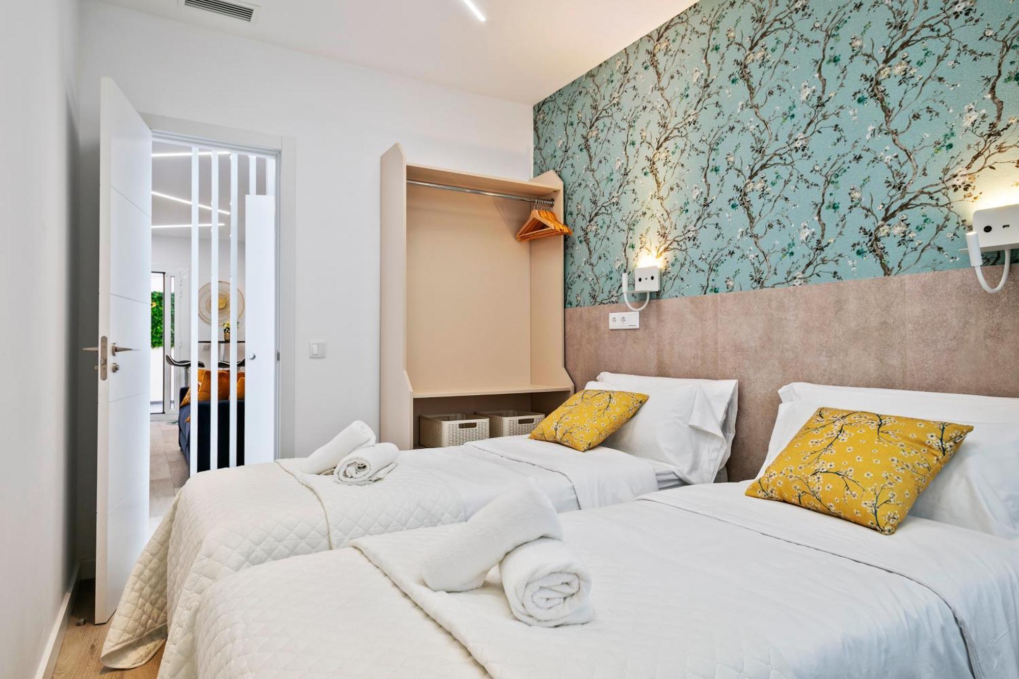 Boutique Plaza Catalonia Suites Cornella 코르네야 데 요브레가뜨 외부 사진