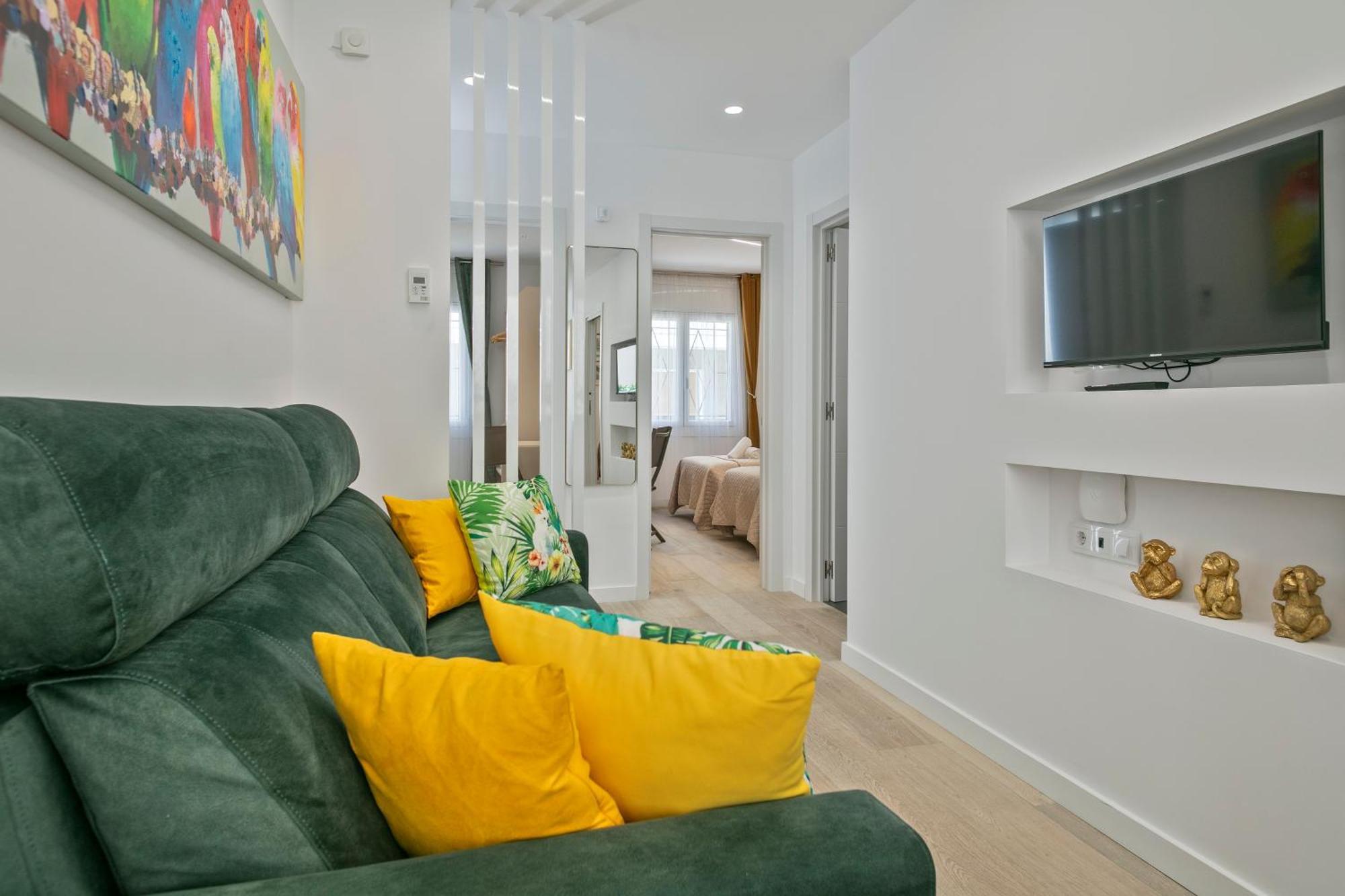Boutique Plaza Catalonia Suites Cornella 코르네야 데 요브레가뜨 외부 사진