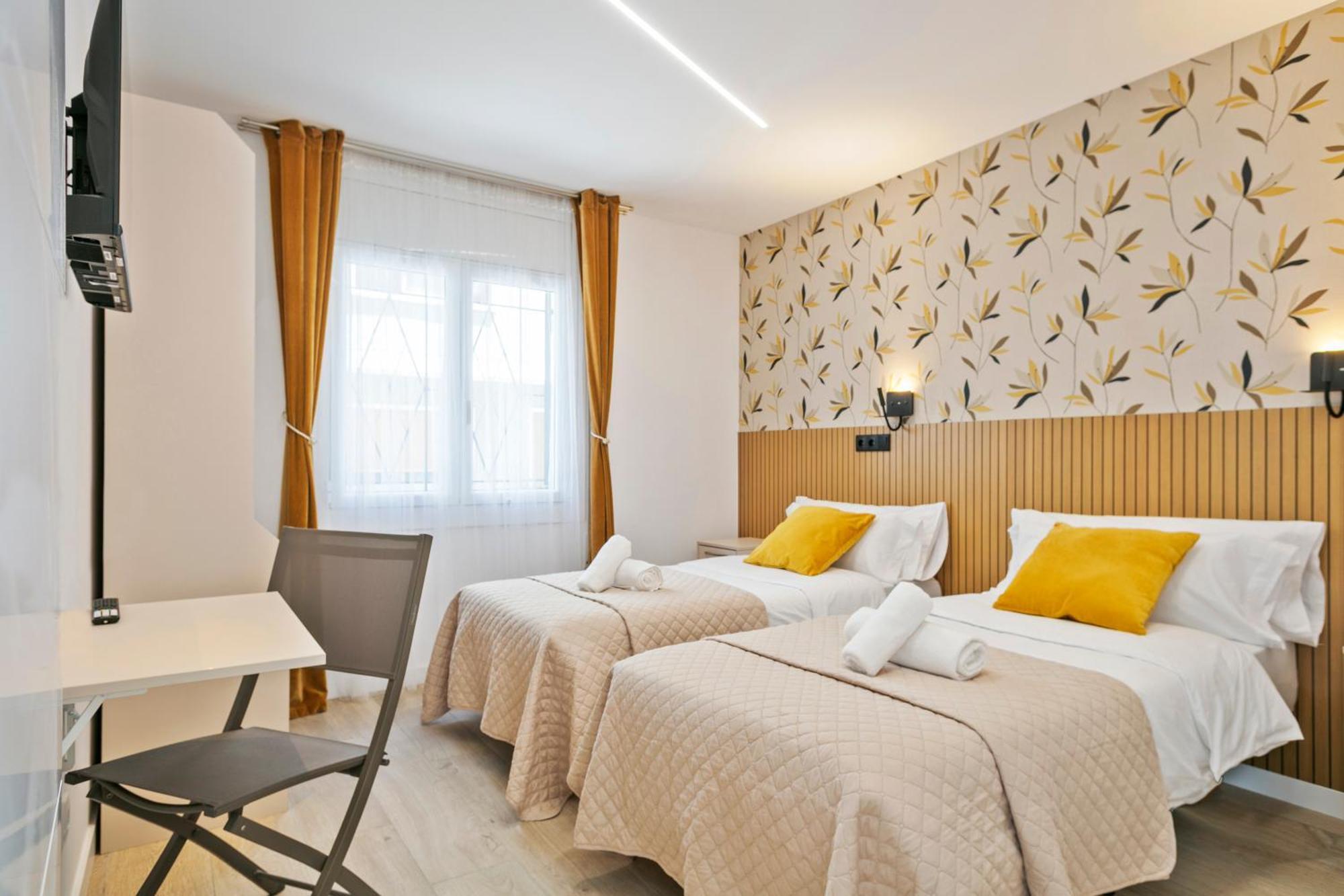 Boutique Plaza Catalonia Suites Cornella 코르네야 데 요브레가뜨 외부 사진