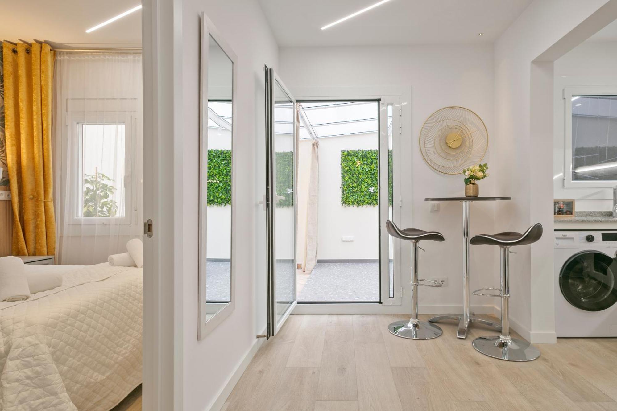 Boutique Plaza Catalonia Suites Cornella 코르네야 데 요브레가뜨 외부 사진