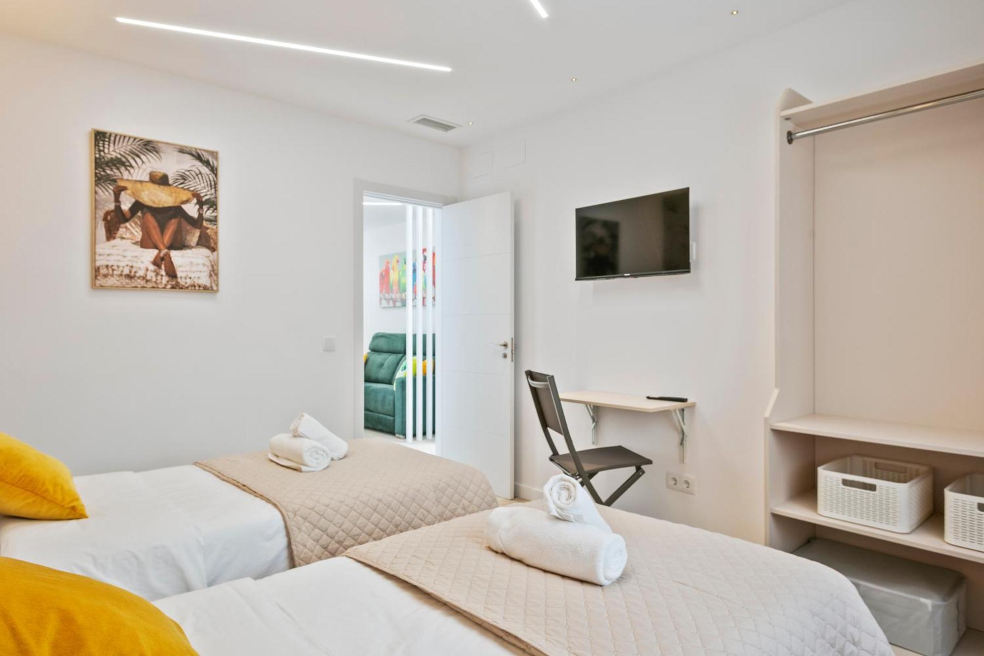 Boutique Plaza Catalonia Suites Cornella 코르네야 데 요브레가뜨 외부 사진