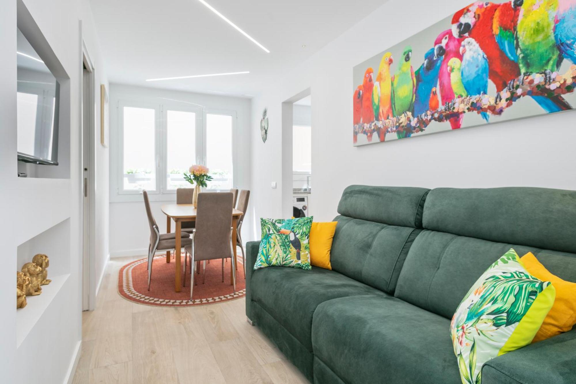 Boutique Plaza Catalonia Suites Cornella 코르네야 데 요브레가뜨 외부 사진