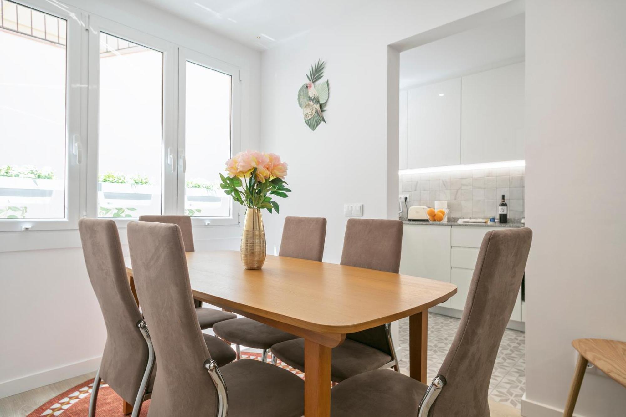 Boutique Plaza Catalonia Suites Cornella 코르네야 데 요브레가뜨 외부 사진