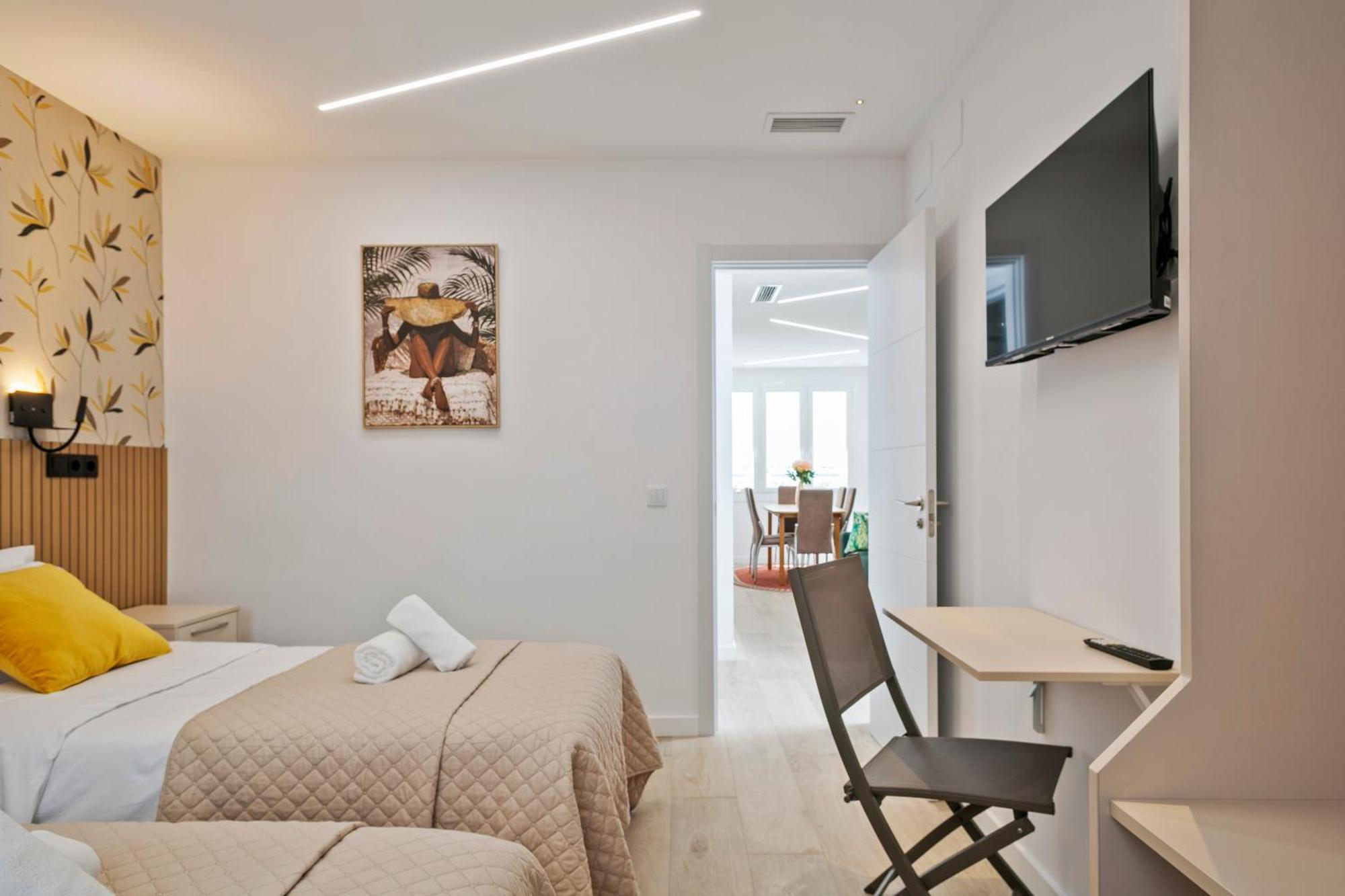 Boutique Plaza Catalonia Suites Cornella 코르네야 데 요브레가뜨 외부 사진