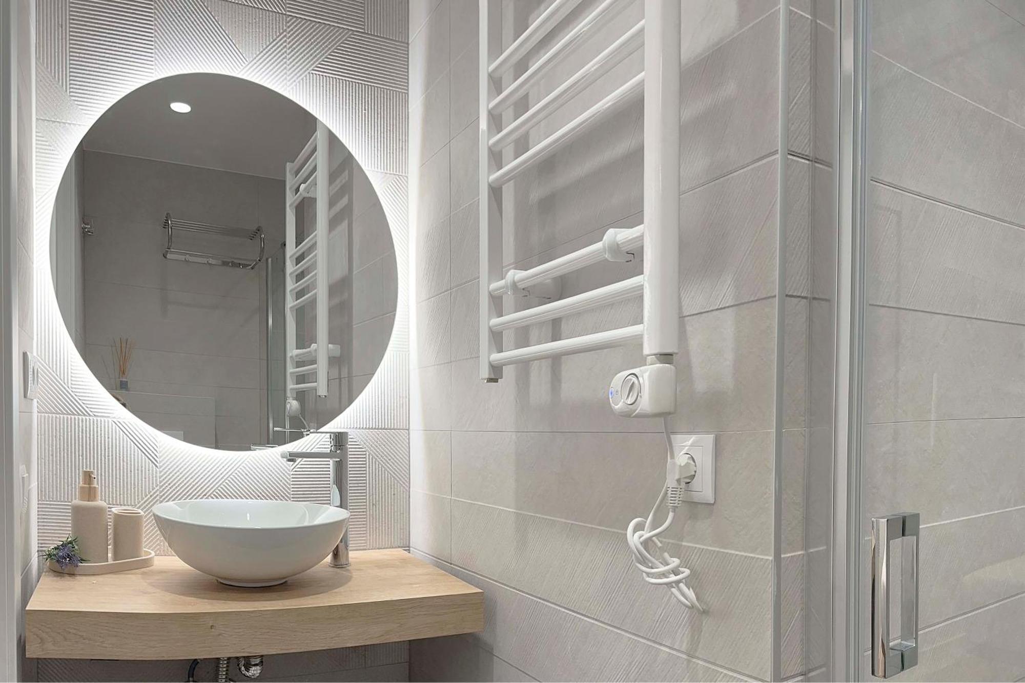 Boutique Plaza Catalonia Suites Cornella 코르네야 데 요브레가뜨 객실 사진
