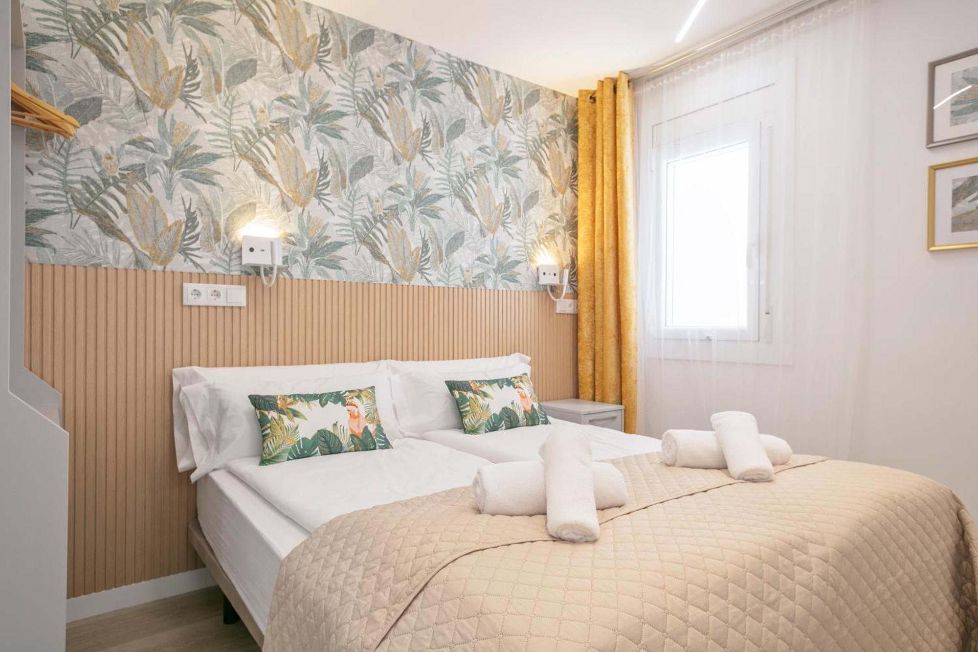 Boutique Plaza Catalonia Suites Cornella 코르네야 데 요브레가뜨 외부 사진