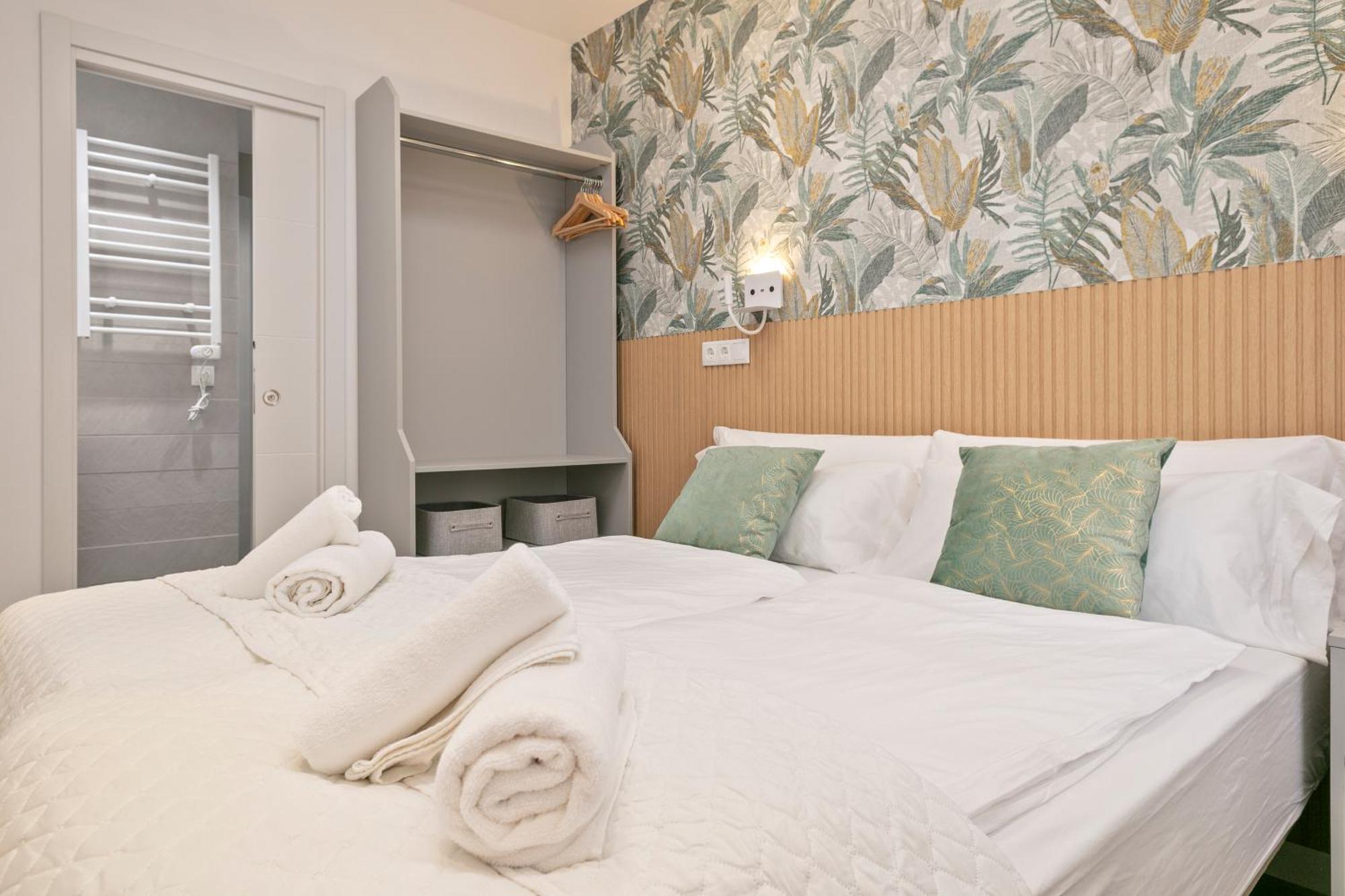 Boutique Plaza Catalonia Suites Cornella 코르네야 데 요브레가뜨 외부 사진