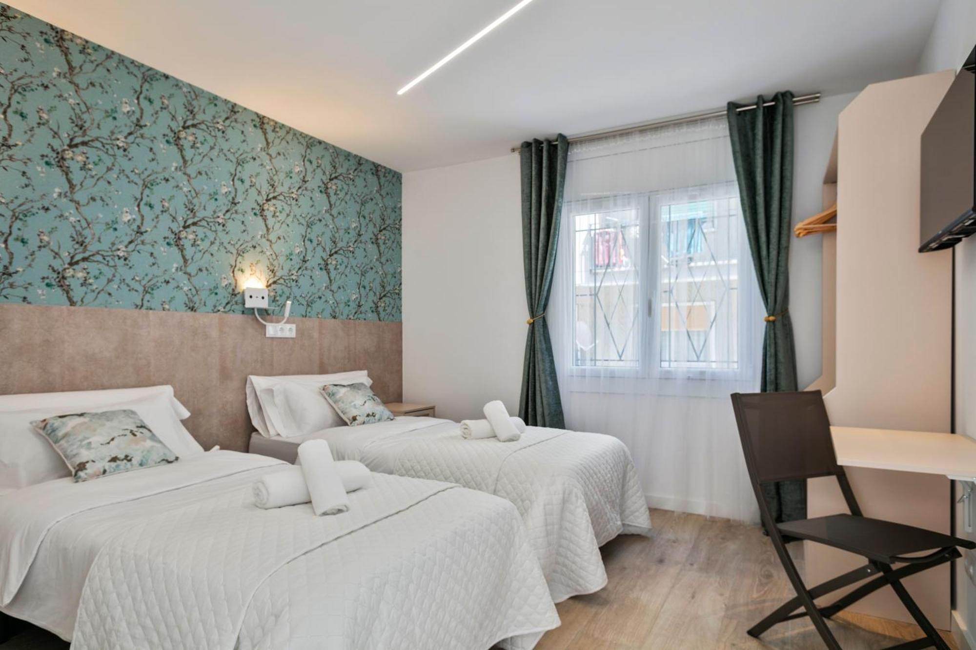 Boutique Plaza Catalonia Suites Cornella 코르네야 데 요브레가뜨 외부 사진