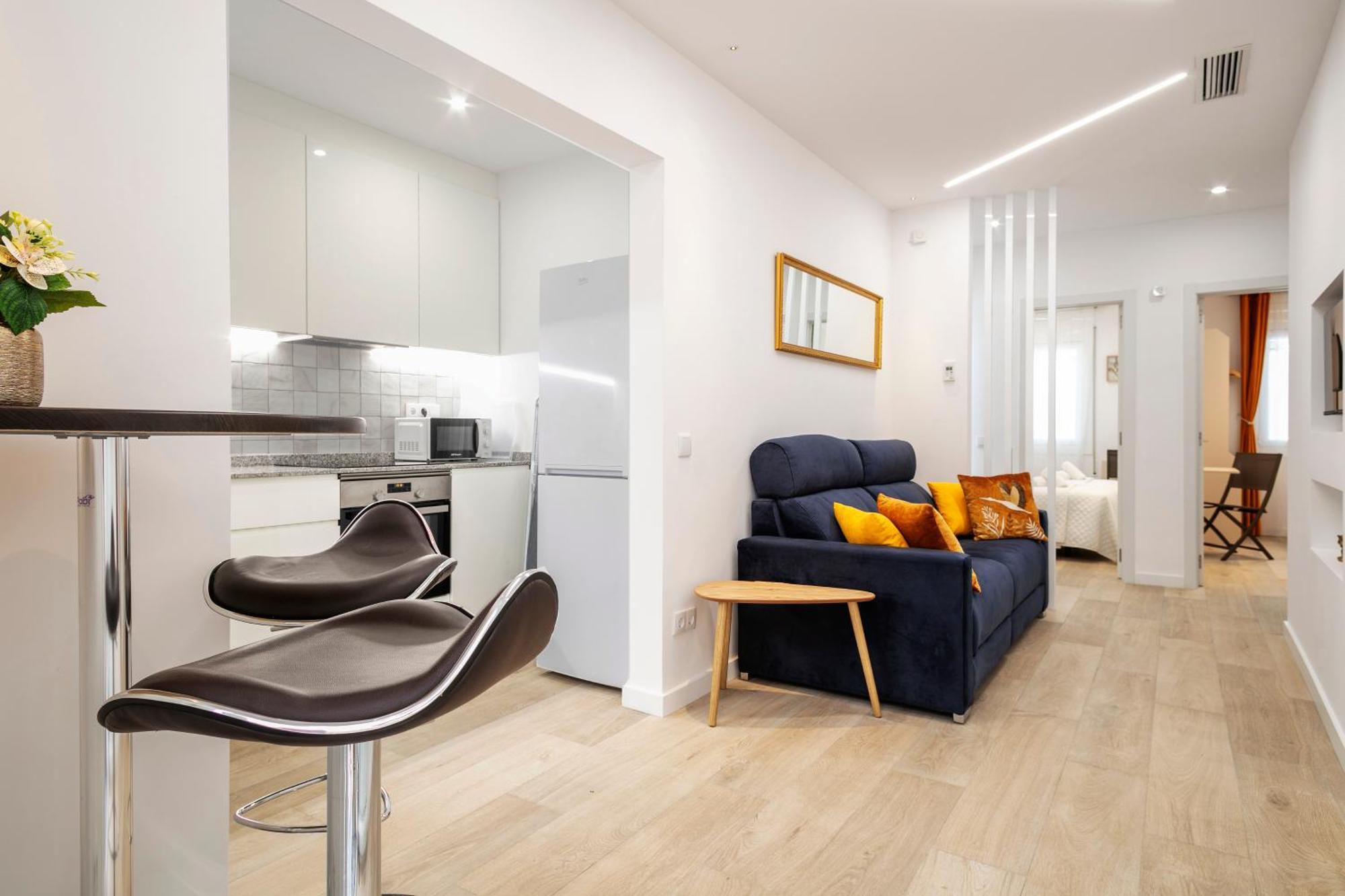 Boutique Plaza Catalonia Suites Cornella 코르네야 데 요브레가뜨 외부 사진