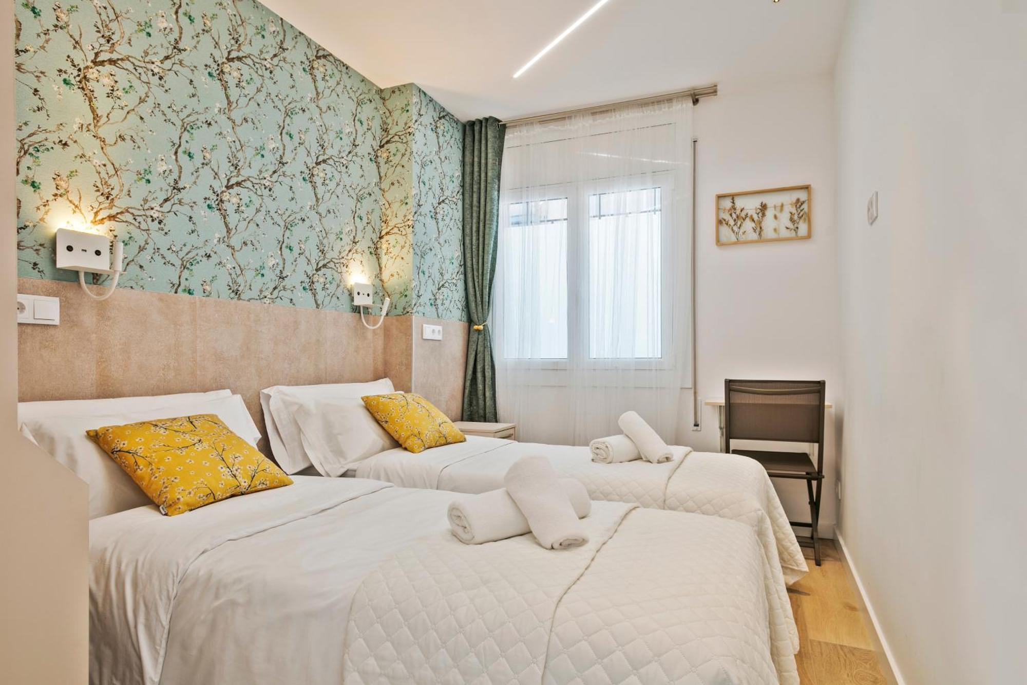 Boutique Plaza Catalonia Suites Cornella 코르네야 데 요브레가뜨 외부 사진