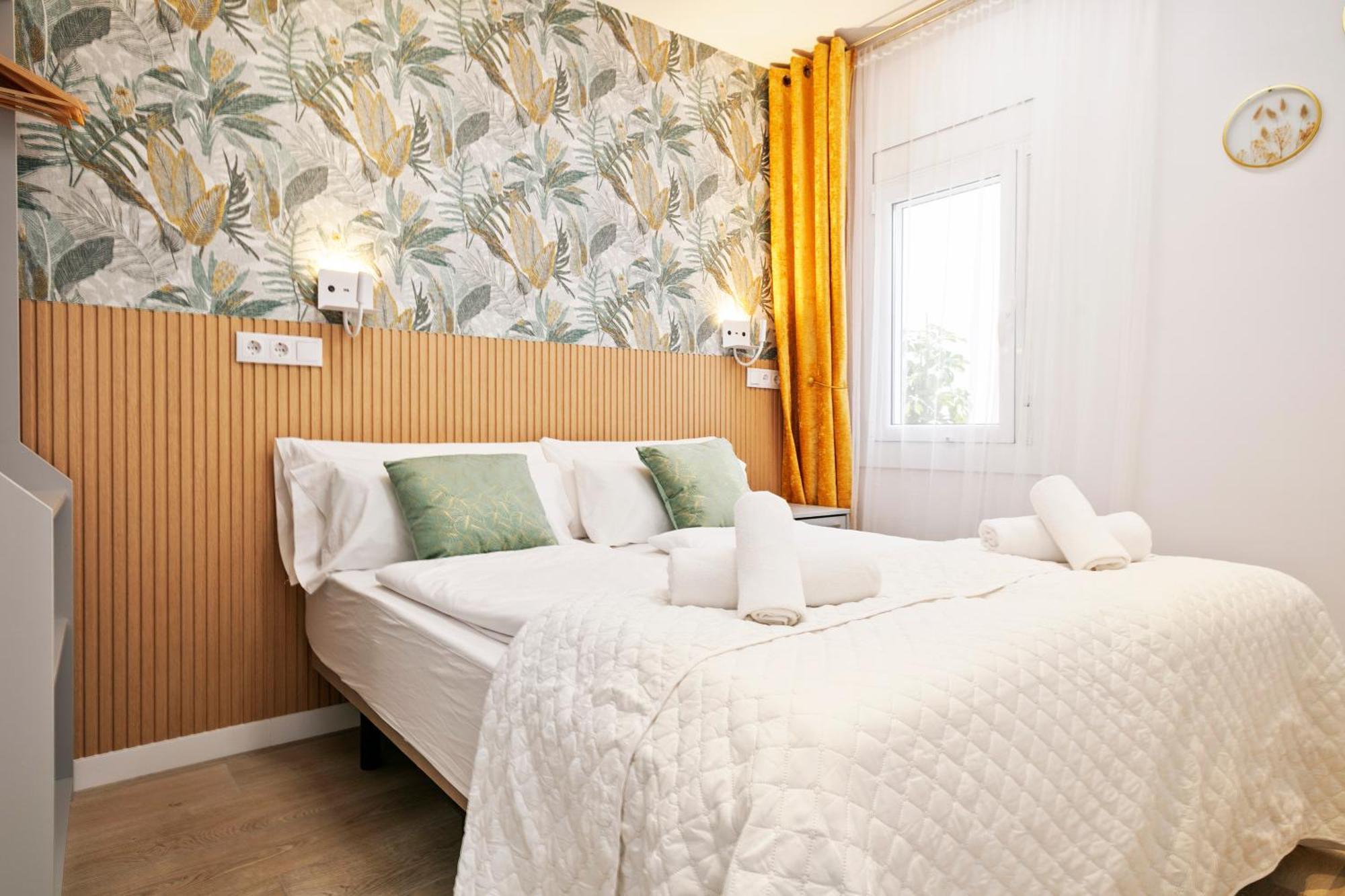 Boutique Plaza Catalonia Suites Cornella 코르네야 데 요브레가뜨 외부 사진