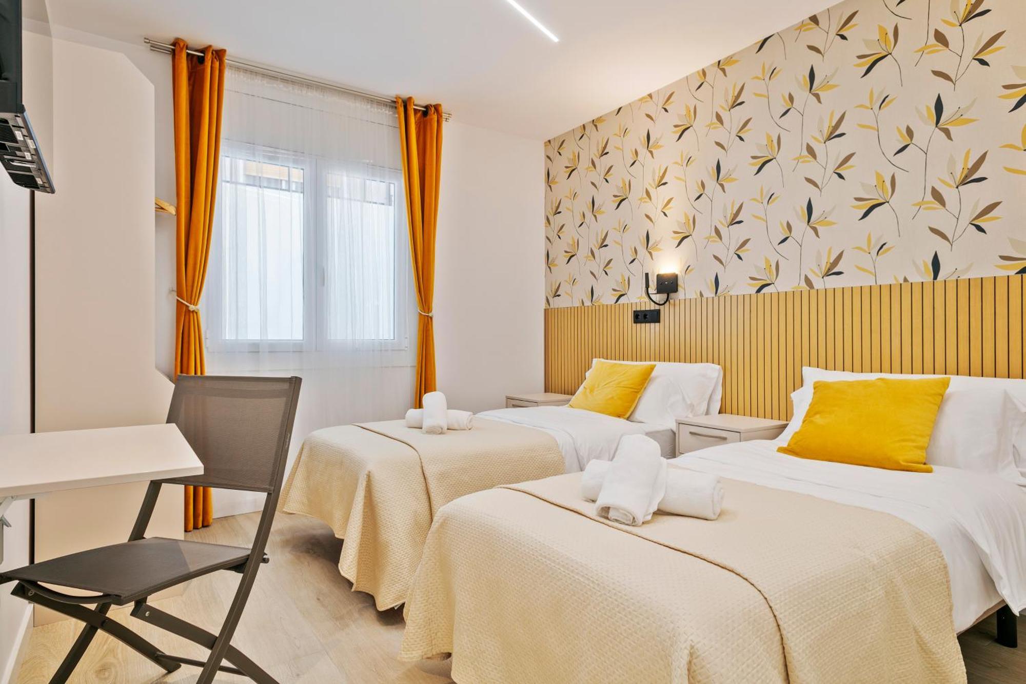 Boutique Plaza Catalonia Suites Cornella 코르네야 데 요브레가뜨 외부 사진
