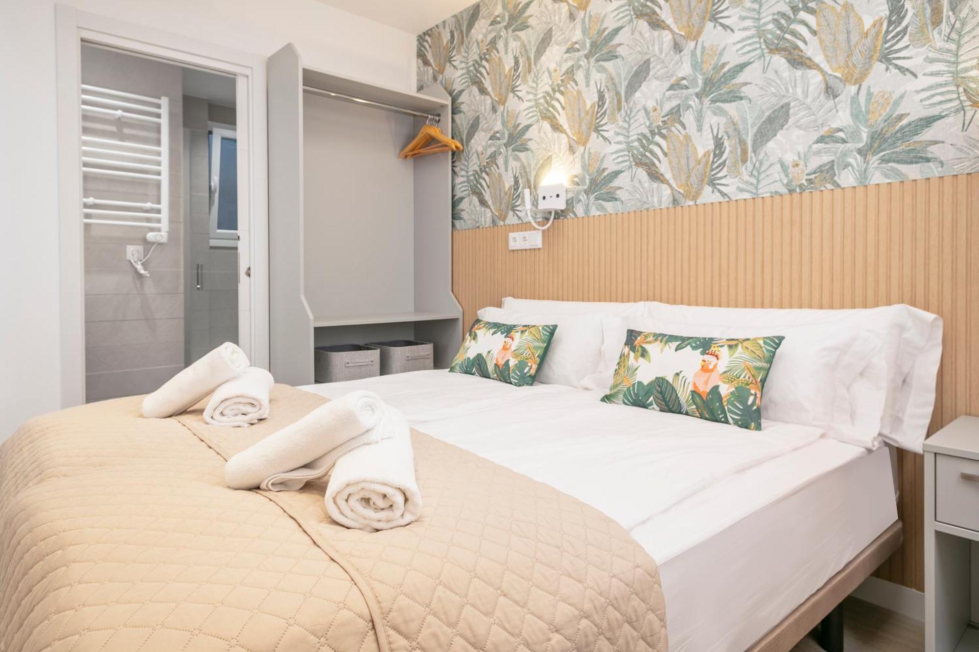 Boutique Plaza Catalonia Suites Cornella 코르네야 데 요브레가뜨 외부 사진